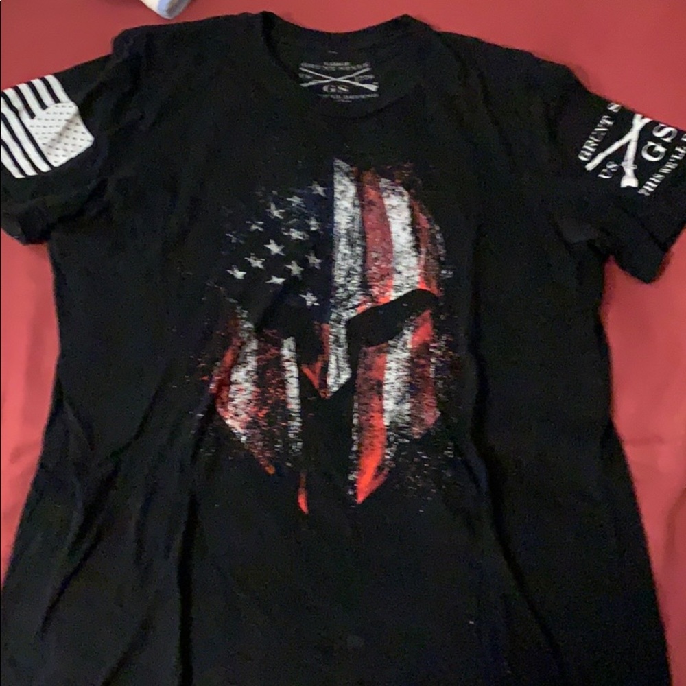 Grunt Style Shirt